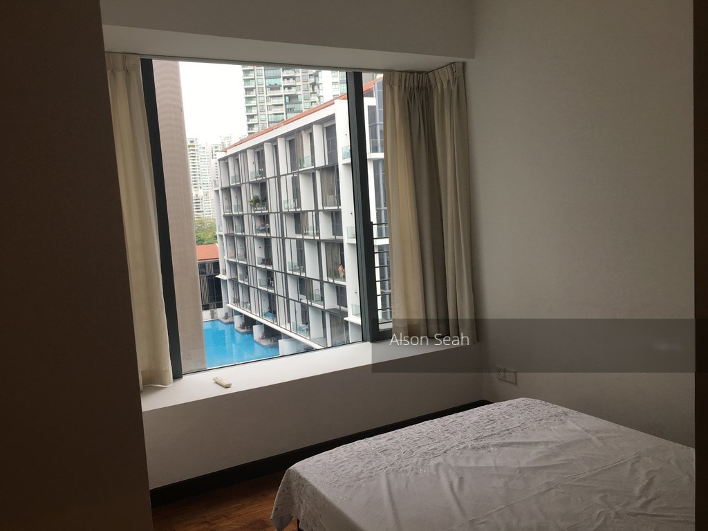 Watermark Robertson Quay (D9), Apartment #137365172